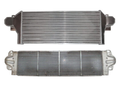 and all who drive the vehicle since the installation have commented on how much better it feels.&lt;/p&gt;