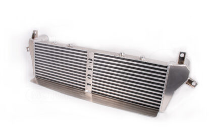 this product is only compatible with the CFCA&nbsp;engine). Using a combination of greater core size and thermal efficiency