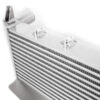 which in turn means more power&nbsp;when compared to the original intercooling