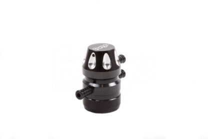 &lt;p&gt;A blow off or recirculation valve (be it piston