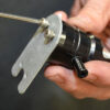 and is designed to improve the drivability of your vehicle giving you maximum power when you want it. All types rely on an internal spring in order to maintain a seal so that you have boost pressure when it is needed -&nbsp;If the spring is too weak