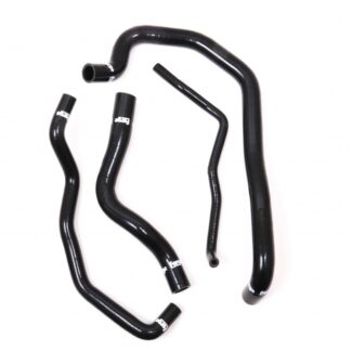 <p>A set of four Forge Motorsport hoses for the Ford Ecoboost 1.0 engine which replace the upper and lower radiator hoses