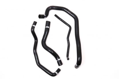 <p>A set of four Forge Motorsport hoses for the Ford Ecoboost 1.0 engine which replace the upper and lower radiator hoses