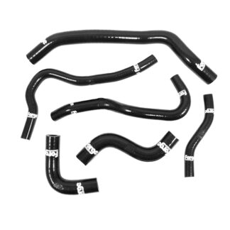 <p>Honda Civic Type R 2015-on Ancillary coolant hoses</p>