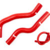 lower radiator hose