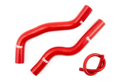 lower radiator hose