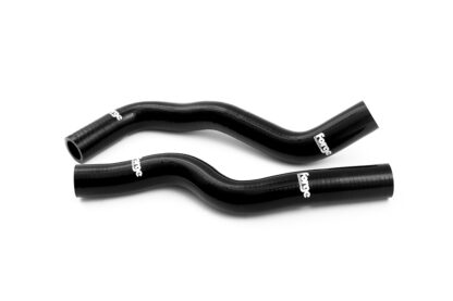 and radiator overflow hose. Forge&nbsp;designed these silicone hoses so they can withstand pressures that can be experienced on tuned and remapped engines. They will long outlast the original hoses and with our limited lifetime warranty on all Forge products
