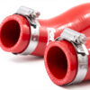 there will be one hose that does not fit &ndash; this is known as the lower radiator hose. In the image above
