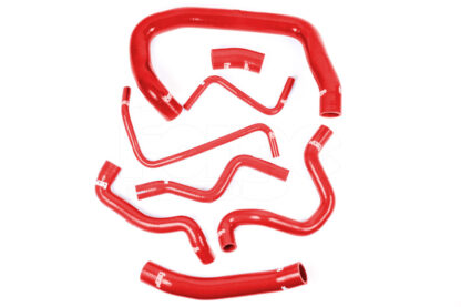 yet offer significantly greater ability to withstand much higher temperatures. Ideal on a standard car