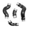 &lt;p&gt;This kit comprises of four&nbsp;silicone hoses complete with CNC alloy couplers and the highest quality stainless steel clamps. &lt;strong&gt;These hoses will withstand greater temperatures and pressures&lt;/strong&gt; compared with the OEM hoses and they look fantastic. Available in your choice of&nbsp;red