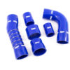 &lt;p&gt;A set of&nbsp;four&nbsp;boost hoses and air box coupler hose for the Audi RS3 and Audi TTRS - Please note the airbox hose (centre of the kit image) does not fit the DNWA and DAZA engine codes. This hose kit includes the intercooler inlet and outlet hoses (two largest hoses seen in the kit image)