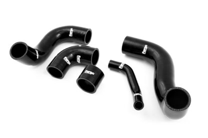 intercooler inlet hose
