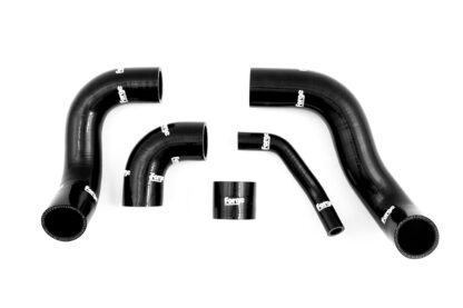 &lt;p&gt;A set of five&nbsp;boost/intercooler hoses for the Suzuki Swift Sport 1.4 ZC33S