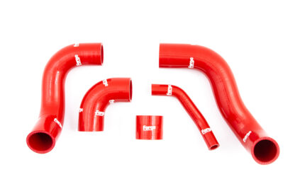 and throttle body hose. Forge&nbsp;design these silicone hoses so they can withstand pressures that can be experienced on tuned and remapped engines. They will long outlast the original hoses and with our limited lifetime warranty on all Forge products