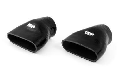 &lt;p&gt;Forge are proud to release these pair of inlet hoses for the Audi RS6/RS7 C8. With maximum flow in mind