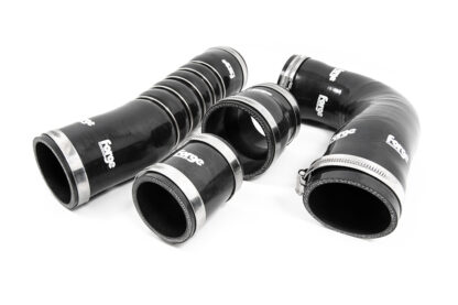&lt;p&gt;The Forge silicone hoses in this kit are Fluorosilicone lined to prevent oil vapour penetration throughout the inner hose wall. Fluorosilicone lining also renders the kit suitable to be used with&nbsp;either modern long-life coolants