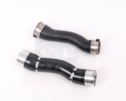 these hoses are suitable for use with modern long-life coolants