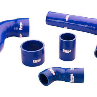 <p>A set of five silicone boost hoses for the Ford Focus RS MK2</p>