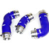 &lt;p&gt;A set of&nbsp;three silicone boost hoses complete with alloy couplers for the Vag 1.9 PD&nbsp;150 diesel engine as fitted to the Seat&nbsp;Leon/ VwGolf Mk4/ Vw Bora&lt;/p&gt;