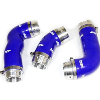 <p>A set of&nbsp;three silicone boost hoses complete with alloy couplers for the Vag 1.9 PD&nbsp;150 diesel engine as fitted to the Seat&nbsp;Leon/ VwGolf Mk4/ Vw Bora</p>