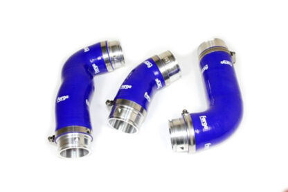 &lt;p&gt;A set of&nbsp;three silicone boost hoses complete with alloy couplers for the Vag 1.9 PD&nbsp;150 diesel engine as fitted to the Seat&nbsp;Leon/ VwGolf Mk4/ Vw Bora&lt;/p&gt;