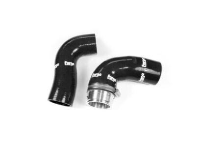 &lt;p&gt;A set of Silicone Turbo Hoses for the Mini / Clubman /Countryman Cooper S 2007 onwards (N14 engine). This kit includes the Intercooler outlet hose and the throttle body inlet hose. Available in red