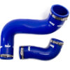 <p>Please note this does not fit the N14 engine please see <a href="https://www.forgemotorsport.co.uk/Silicone_Turbo_Hoses_for_Mini_Cooper_S_2007_on_N14_engine--product--240.html"><u>FMKTR56</u></a></p>