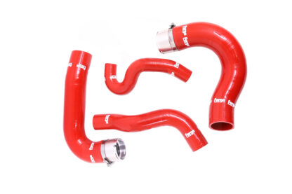 &lt;p&gt;A set of Silicone Boost Hoses for the Renault Clio Sport 1.6 Turbo 200/220 Turbo EDC 2012-&lt;/p&gt;