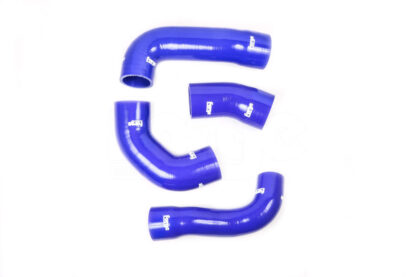 &lt;p&gt;A set of four silicone boost hoses for the Audi S1.&lt;/p&gt;
