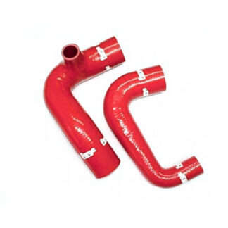 <p>A pair of Silicone Boost hoses&nbsp;(Petrol engine only)<br />
