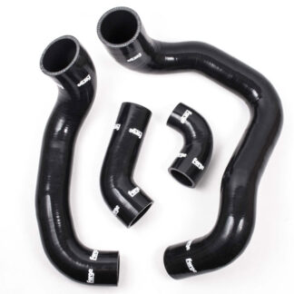 <p>The Forge Motorsport boost hoses for the Focus ST TDCi replaces the four major hoses between the turbo outlet and inlet manifold. The hoses feature a smooth internal bore and a multi-ply construction to ensure longevity of the hoses