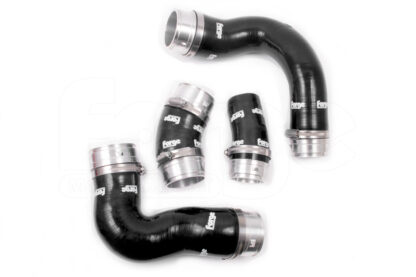 &lt;p&gt;A set of four silicone boost hoses for the VW T5 van fitted with the 2500cc engine with code AXE or AXD - in a choice of black