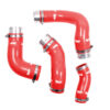 Please note: It is necessary to re-use your original bayonet sealing rings
