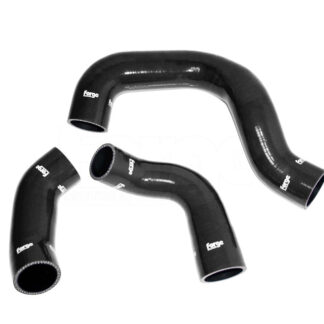 <p>These Silicone Boost Hoses are for the VW T5.1 fitted with the twin turbo 180bhp diesel engine CFCA.</p>