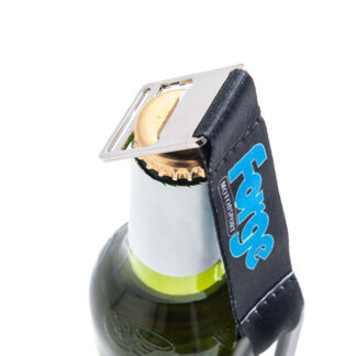 <p>Possibly the best way to improve your keychain? The Forge Motorpsort Small Keychain lanyard. It&nbsp;comes with a handy carabiner to hook to your belt loop or to hook your keys with