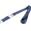 <p>The Forge Motorsport lanyard can be worn around the neck or wrist and is ideal for small electronic devices such as phones