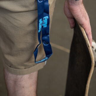 <p>Forge Motorsport '25 Years of Forge' Lanyard with bottle opener. The perfect way to carry your keys