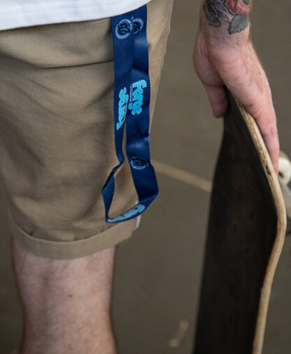 &lt;p&gt;Forge Motorsport '25 Years of Forge' Lanyard with bottle opener. The perfect way to carry your keys