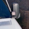 <p>Now you can mount your off-road lights on the hood of your Sprinter Van!</p>