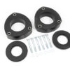 &lt;p&gt;We worked closely with Smith VW to make this possible. Limited to the amount of room that the factory axle will move