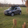 &lt;strong&gt; this kit provides a 1.25&quot; total lift &lt;/strong&gt;while leveling the front of the vehicle with the rear.&nbsp;&lt;/p&gt;
