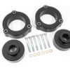 &lt;p&gt;Another great product to add to our lineup of Lift Kits! Forge Motorsport has taken several vehicles through the testing process to determine the maximum lift while still giving the vehicle a factory ride. Limited to the amount of room that the factory axle will move this kit provides a 1.50&quot; total lift while leveling the front of the vehicle with the rear. We have recently partnered with &lt;a href=&quot;https://powerflex.co.uk/&quot; target=&quot;_blank&quot;&gt;Powerflex&lt;/a&gt; to improve upon this product! Now with lower prices and better stock!&lt;/p&gt;