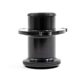 <p>Forge has developed this turbo outlet&nbsp;muffler delete pipe for the&nbsp;2.0 petrol turbo (TSI) (EA888 GEN4 engine). This will not fit Golf R or Audi S3 8Y as this&nbsp;engine&nbsp;has&nbsp;no OEM turbo muffler.</p>