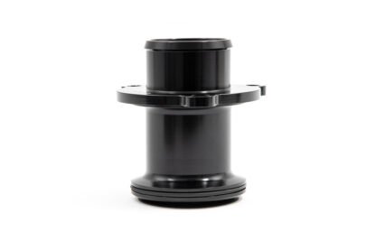 &lt;p&gt;Forge has developed this turbo outlet&nbsp;muffler delete pipe for the&nbsp;2.0 petrol turbo (TSI) (EA888 GEN4 engine). This will not fit Golf R or Audi S3 8Y as this&nbsp;engine&nbsp;has&nbsp;no OEM turbo muffler.&lt;/p&gt;