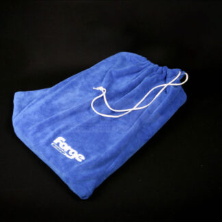 <p><span style="font-size:12px;">The Forge Motorsport Micro Fibre Bag is&nbsp;perfect to keep your laptops