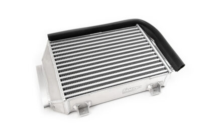 we were&nbsp;proud to release our uprated Intercooler for the BMW Mini Cooper S. After a comprehensive development program involving thorough testing in various environments