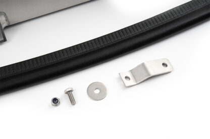 &lt;p&gt;Our development program included the use of many types of Intercooler core and end tank designs. At the initial stages we ran two development projects alongside each other