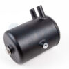 <p>This oil catch tank system removes aerated oil so that it can be drained and recycled. The&nbsp;kit is suitable for intallation to the 2 litre FSi engines such as in the VW MK5 Golf