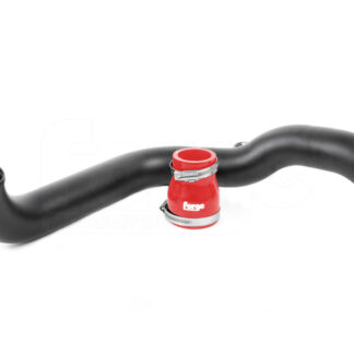 <p>Designed as a direct replacement for the OEM plastic discharge pipe (<strong>Part No. 5Q0145840</strong>) used on 1.8T and 2.0T engines found in various VW