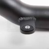 the Forge Motorsport high flow discharge pipe will not crack or fail - ever. <strong>This is backed up by our no quibble Lifetime warranty.</strong></p>
